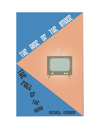 The Rise of the Image book jacket